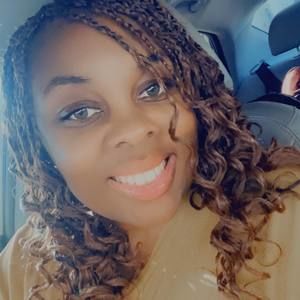 Meet your Posher, Tiffany